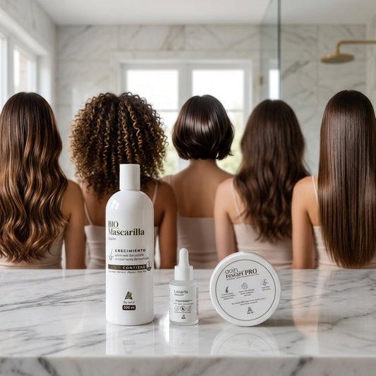 PACK3 Transformación Total