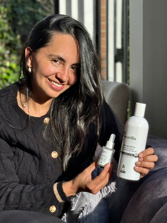 BIOMASCARILLA + LUNARIA