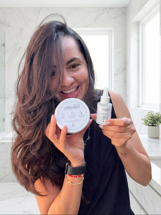 KIT RESTART PRO + LUNARIA