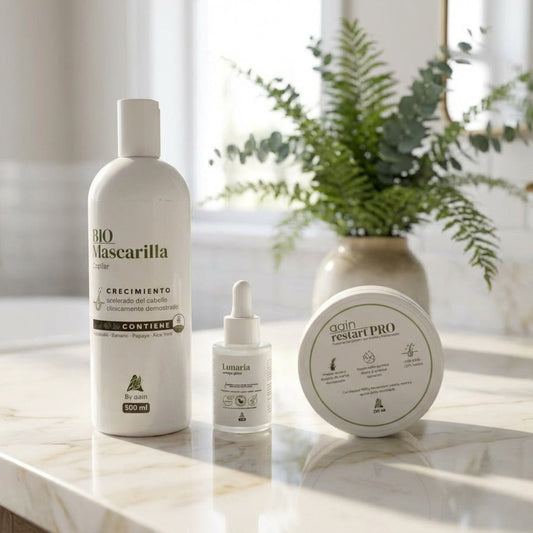 PACK3 Transformación Total